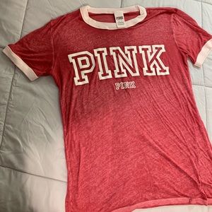 Victorias Secret Pink T-Shirt